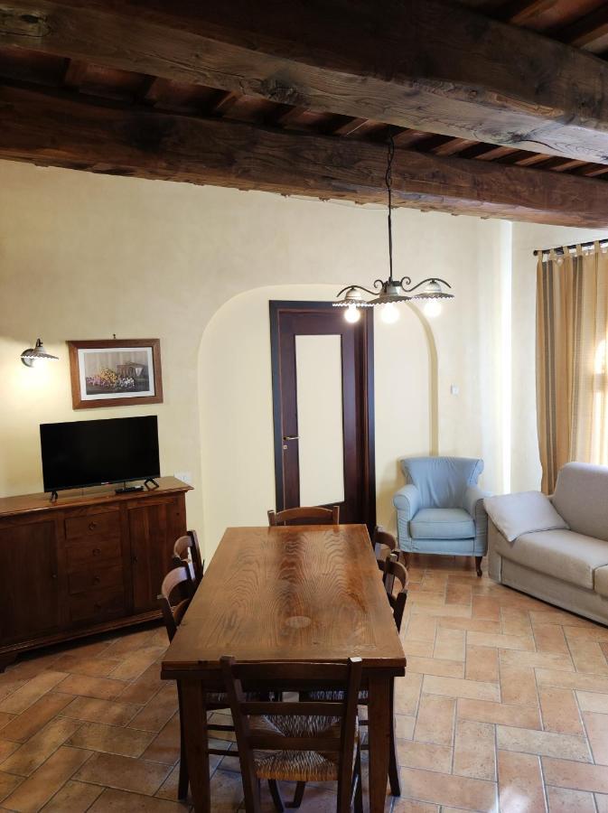 Agriturismo Santa Cristina Гамбасси-Терме Экстерьер фото