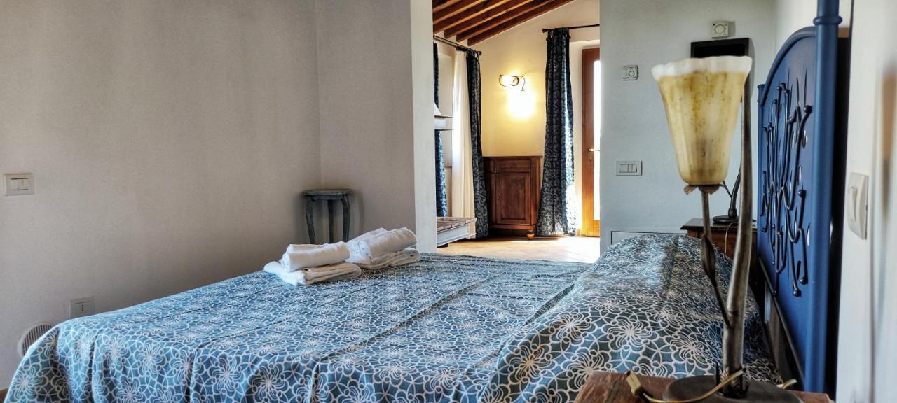 Agriturismo Santa Cristina Гамбасси-Терме Экстерьер фото